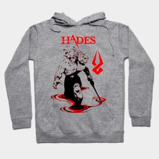 Hades Zagreus Hoodie